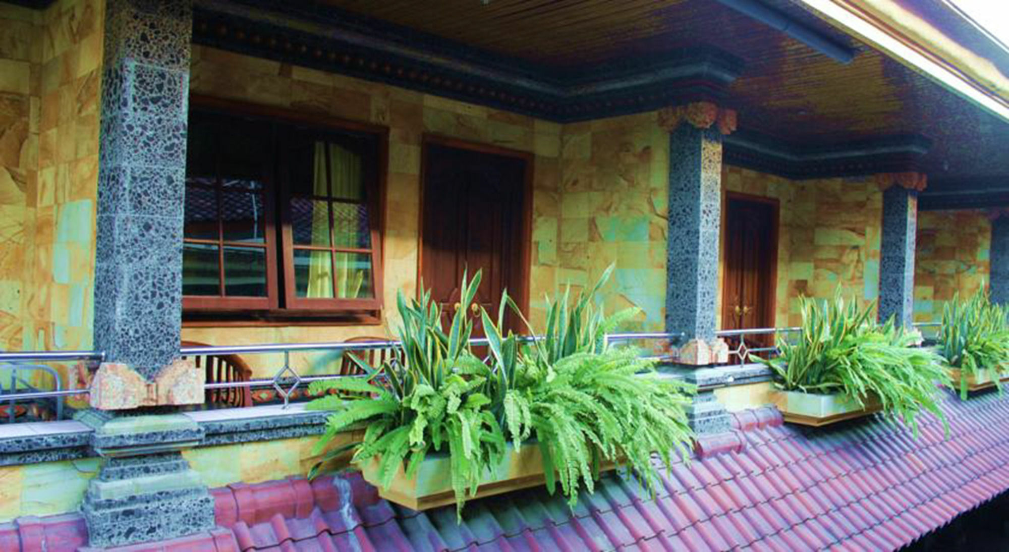 Segara Sadhu Kuta (Bali)