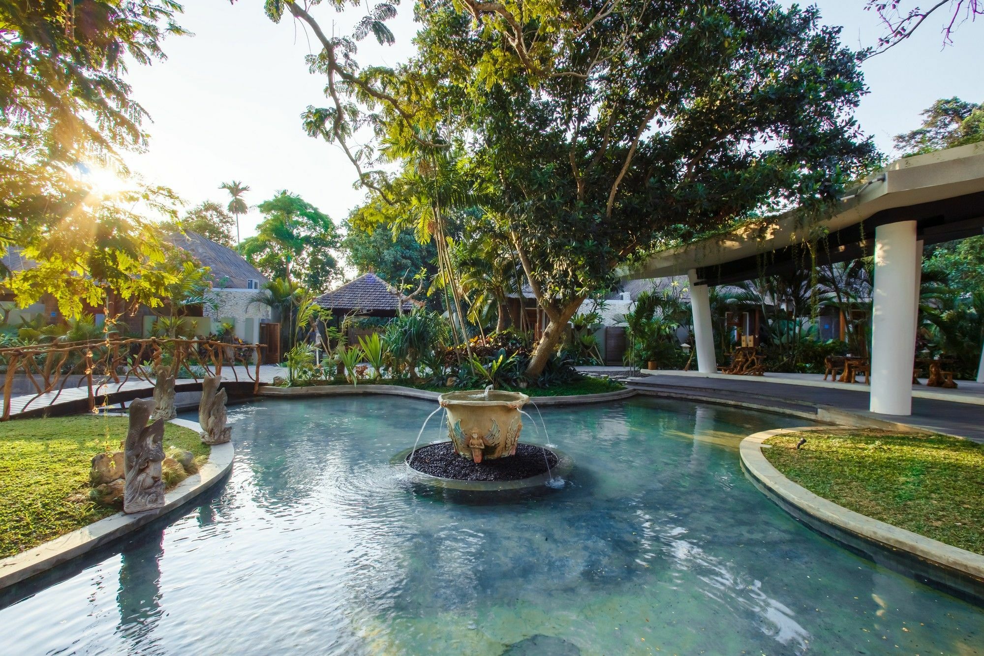 Villa Regali Villa Canggu *