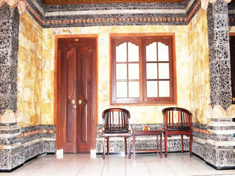 Apartment Segara Sadhu Kuta (Bali)