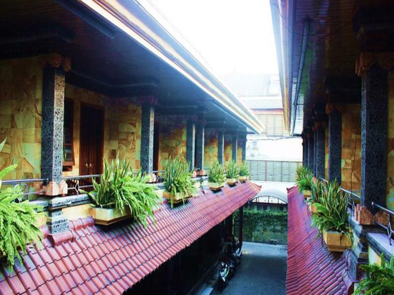 Segara Sadhu Apartment Kuta (Bali)