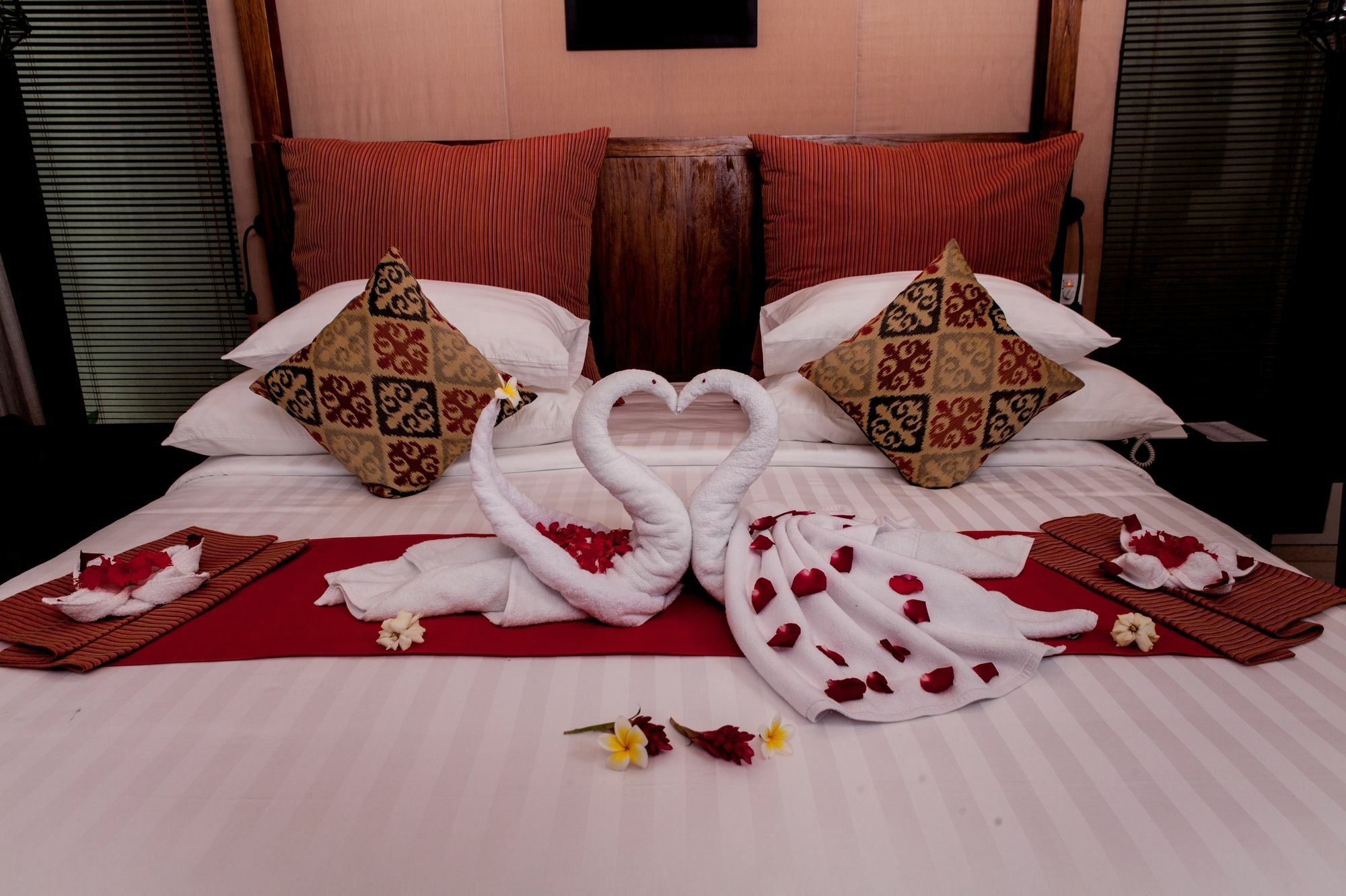 Regali Villa Canggu *