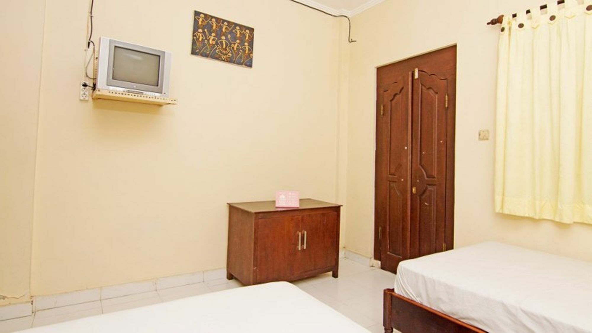 Apartment Segara Sadhu Kuta (Bali)