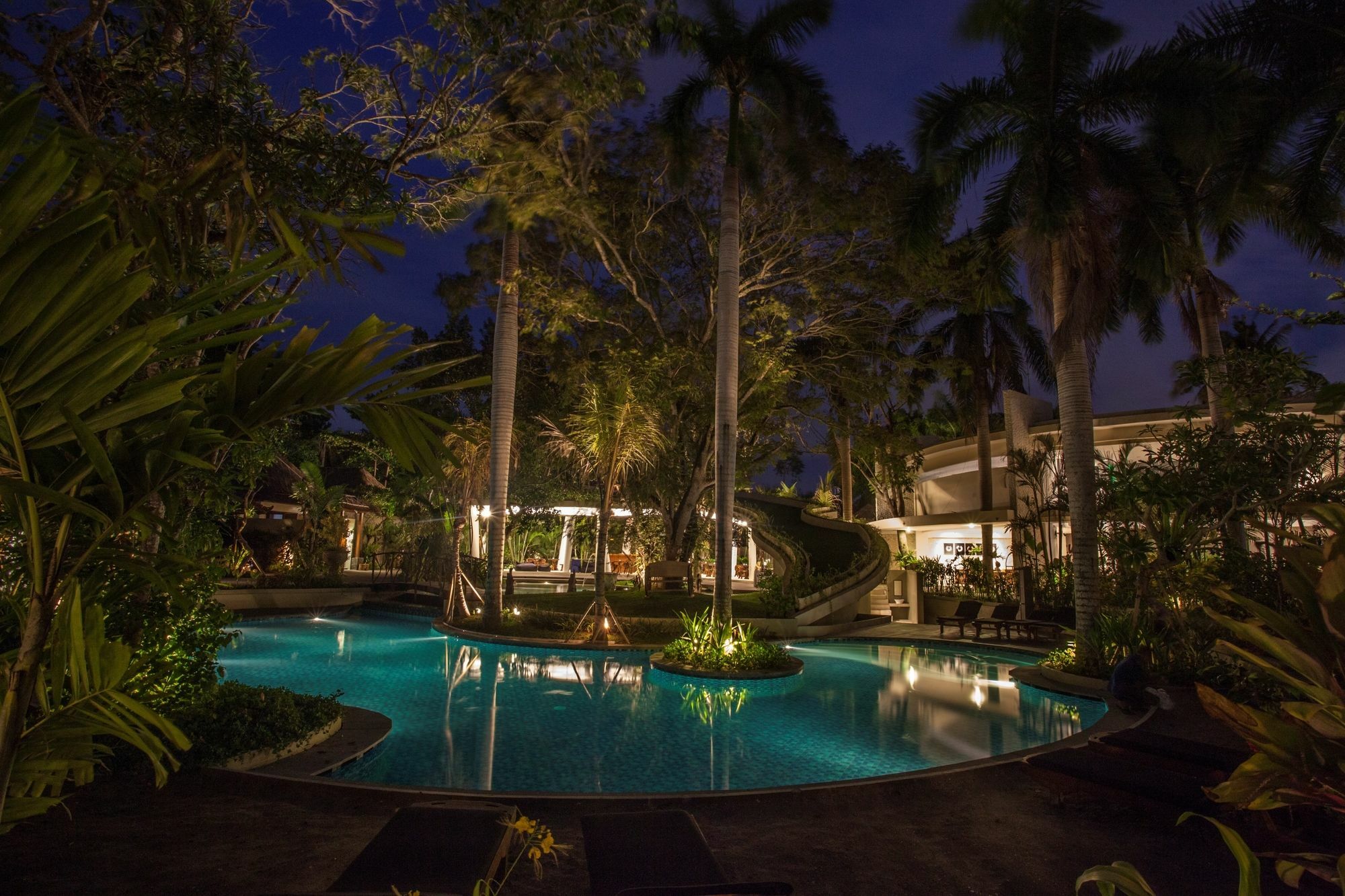 Regali Villa Canggu Villa Canggu (Bali)