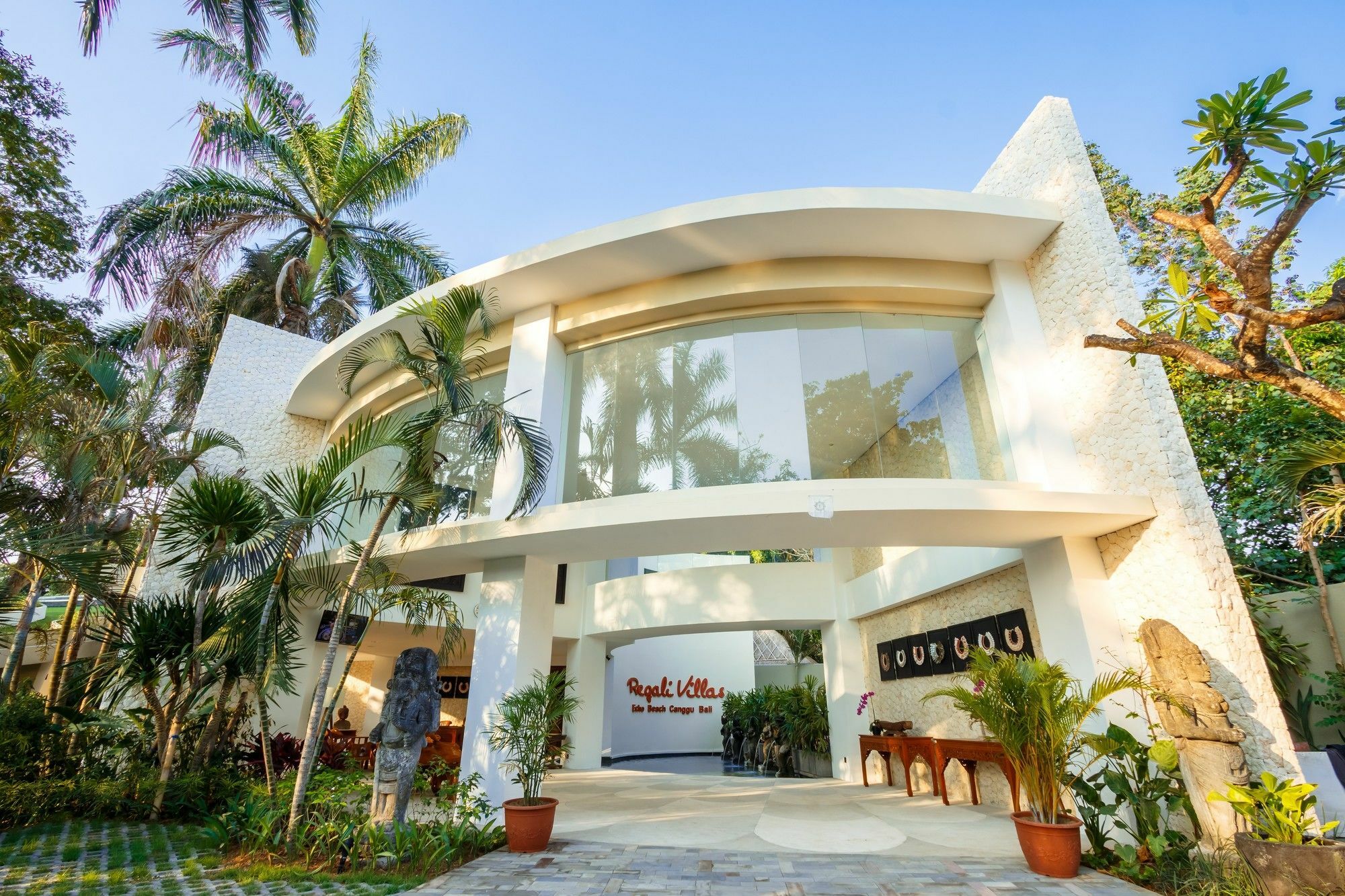 Regali Villa Canggu *