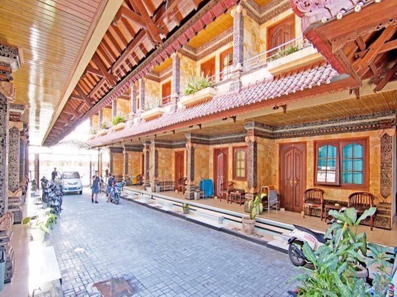 Segara Sadhu Apartment