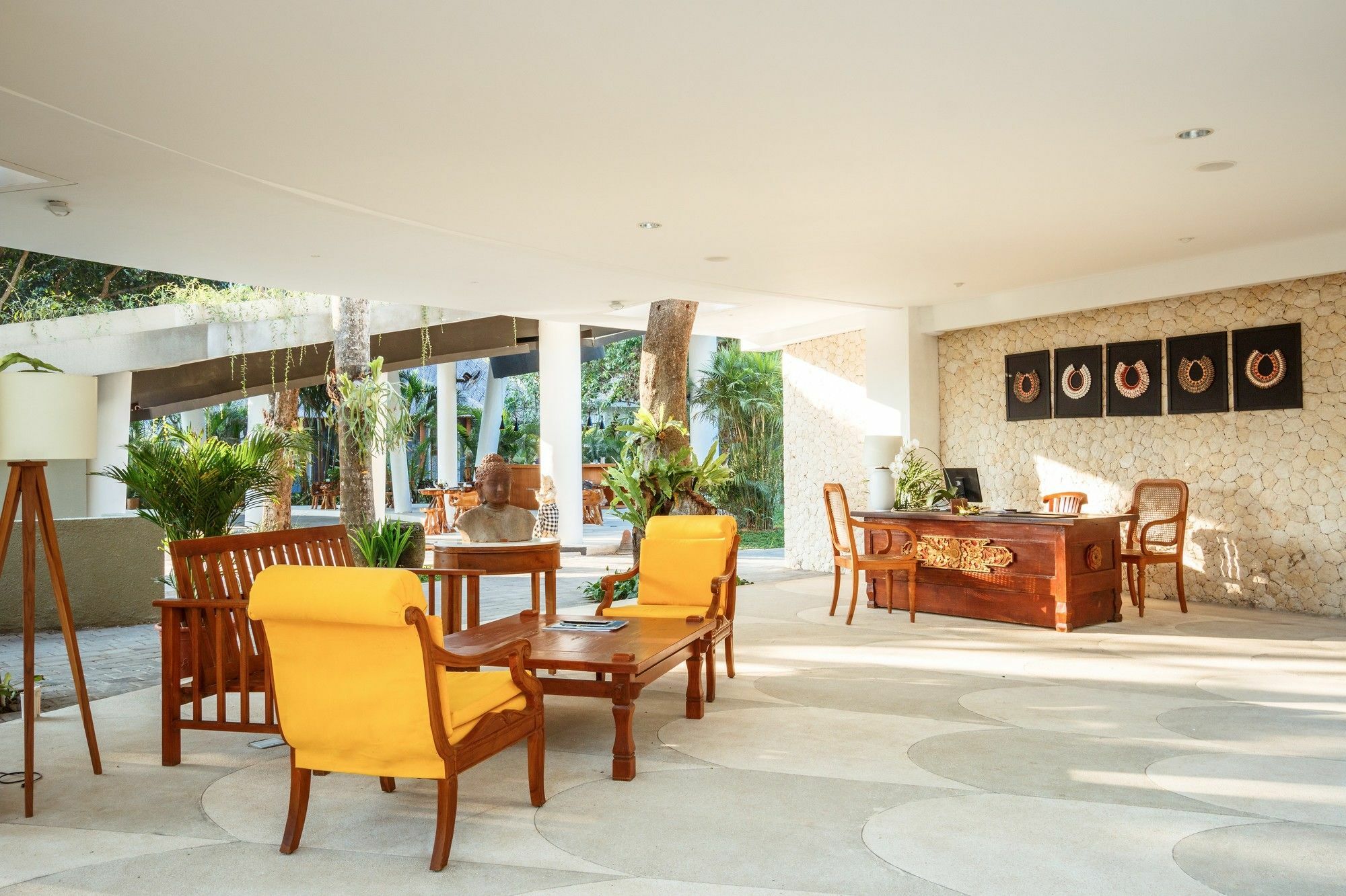 Regali Villa Canggu Villa *