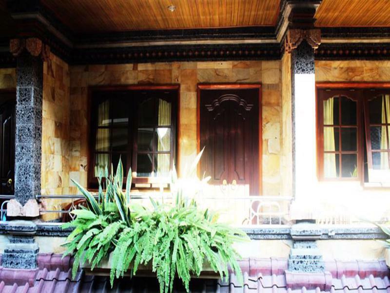 Segara Sadhu Apartment