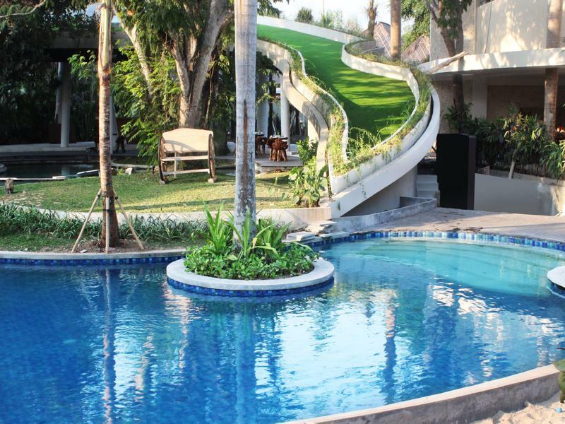 Regali Villa Canggu *
