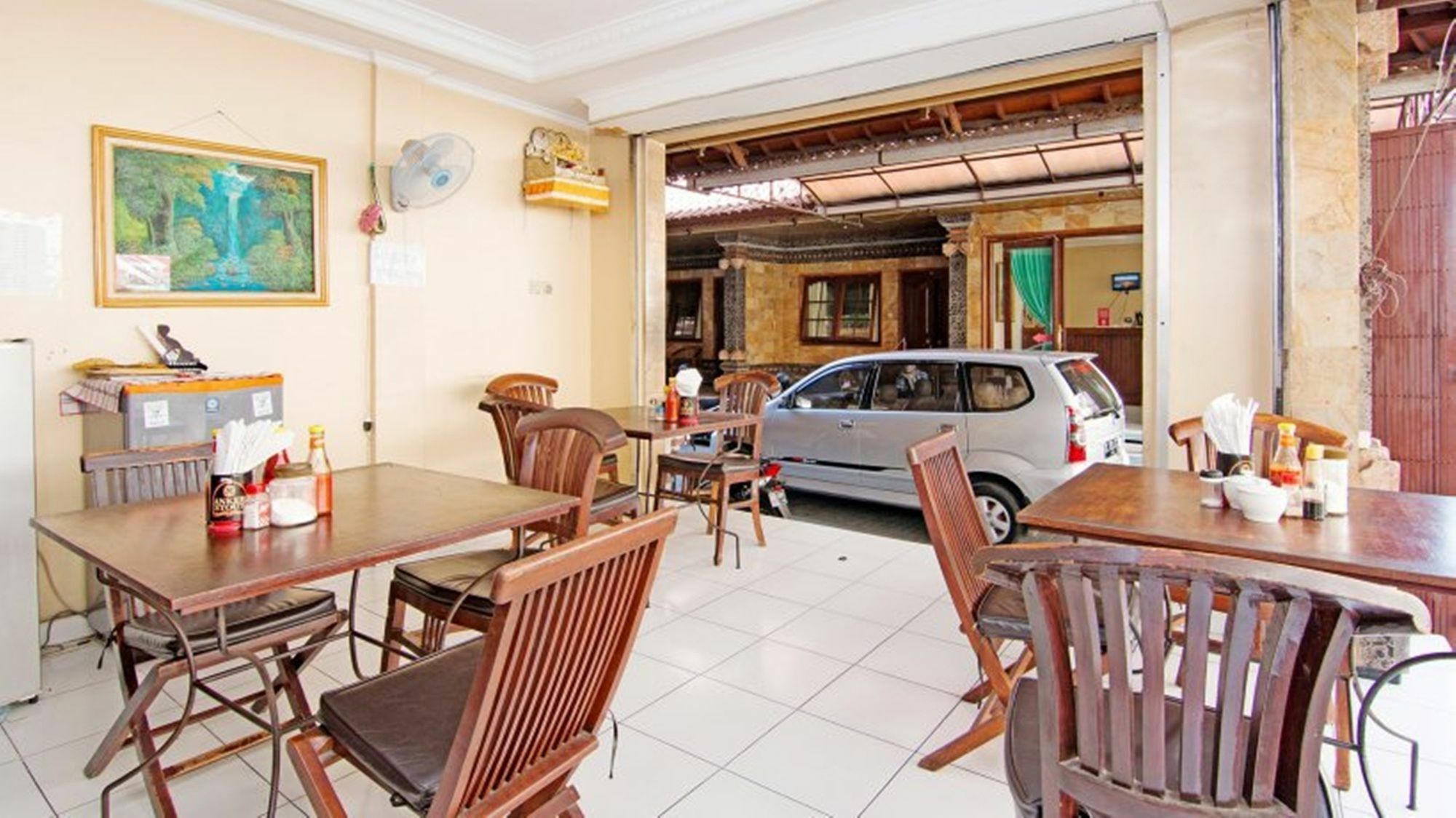 Apartment Segara Sadhu