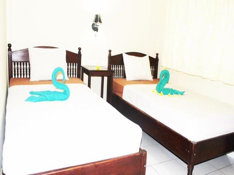 Apartment Segara Sadhu *