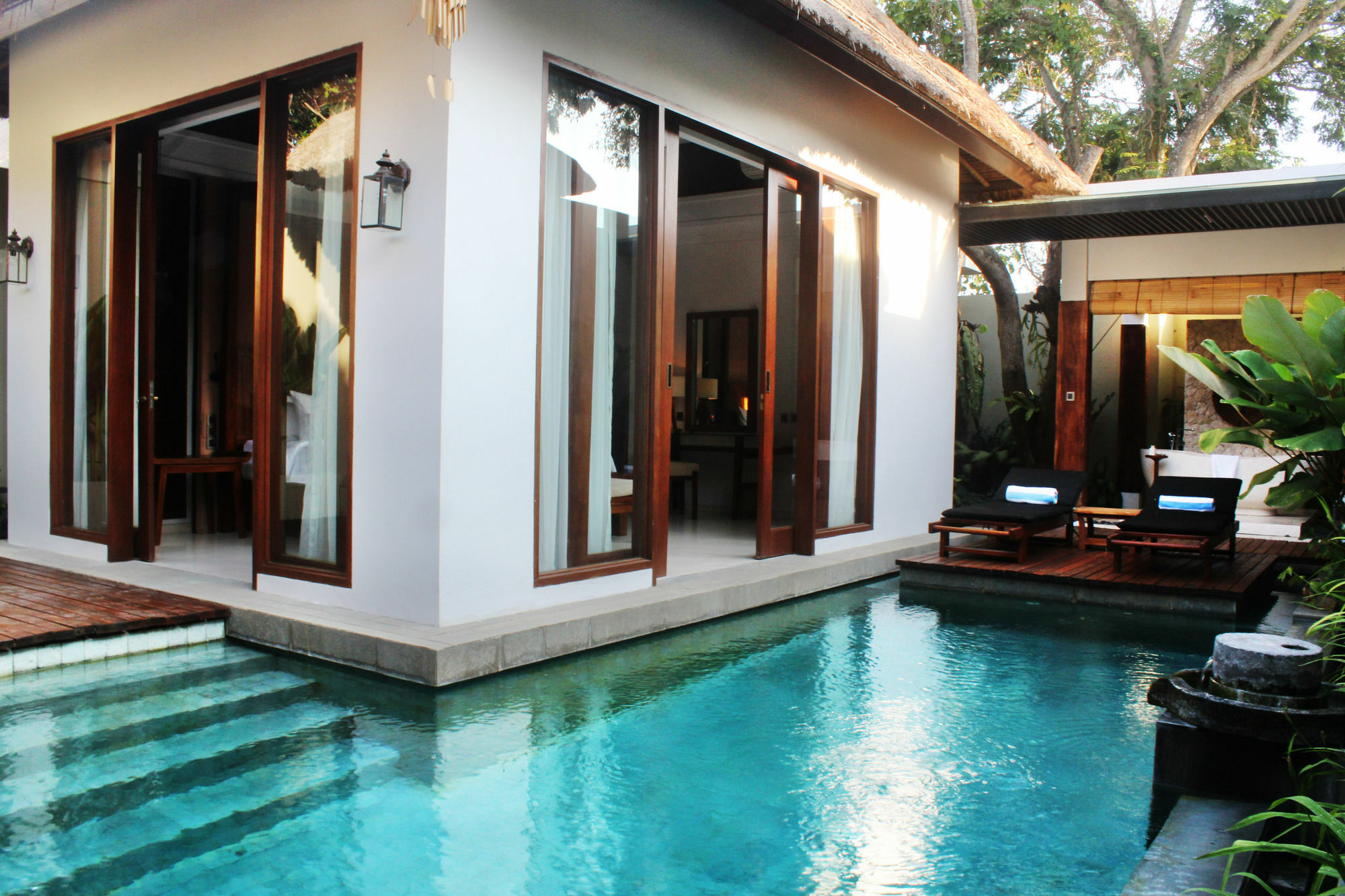 Regali Villa Canggu * Canggu (Bali)