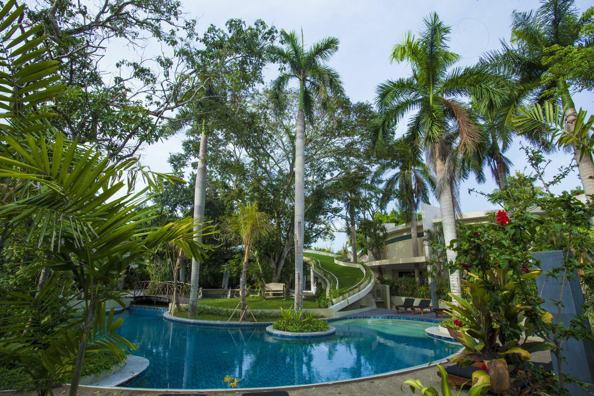 Villa Regali Villa Canggu