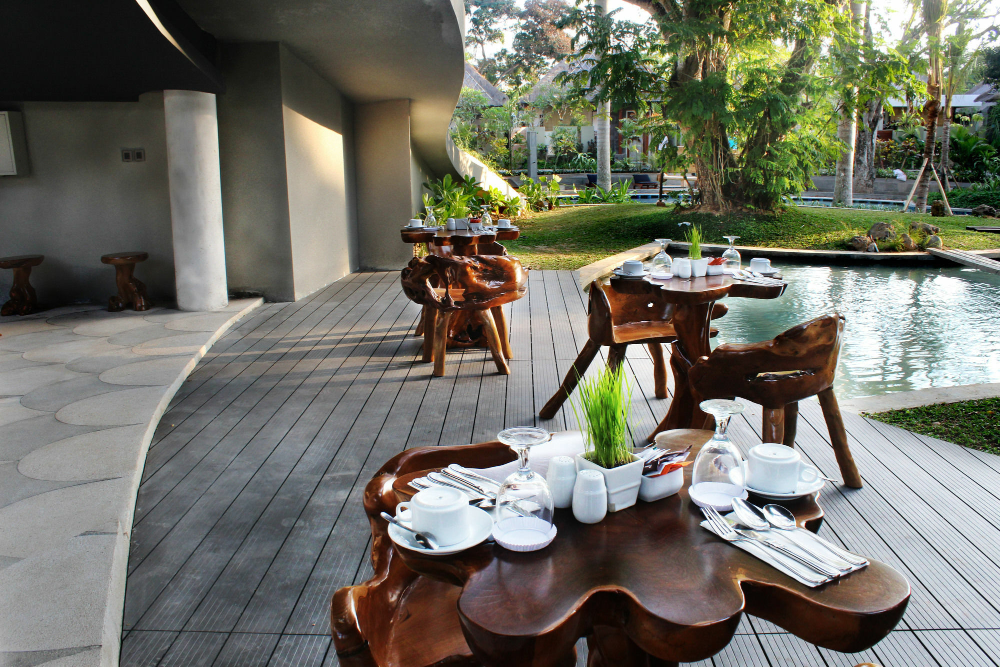 Regali Villa Canggu