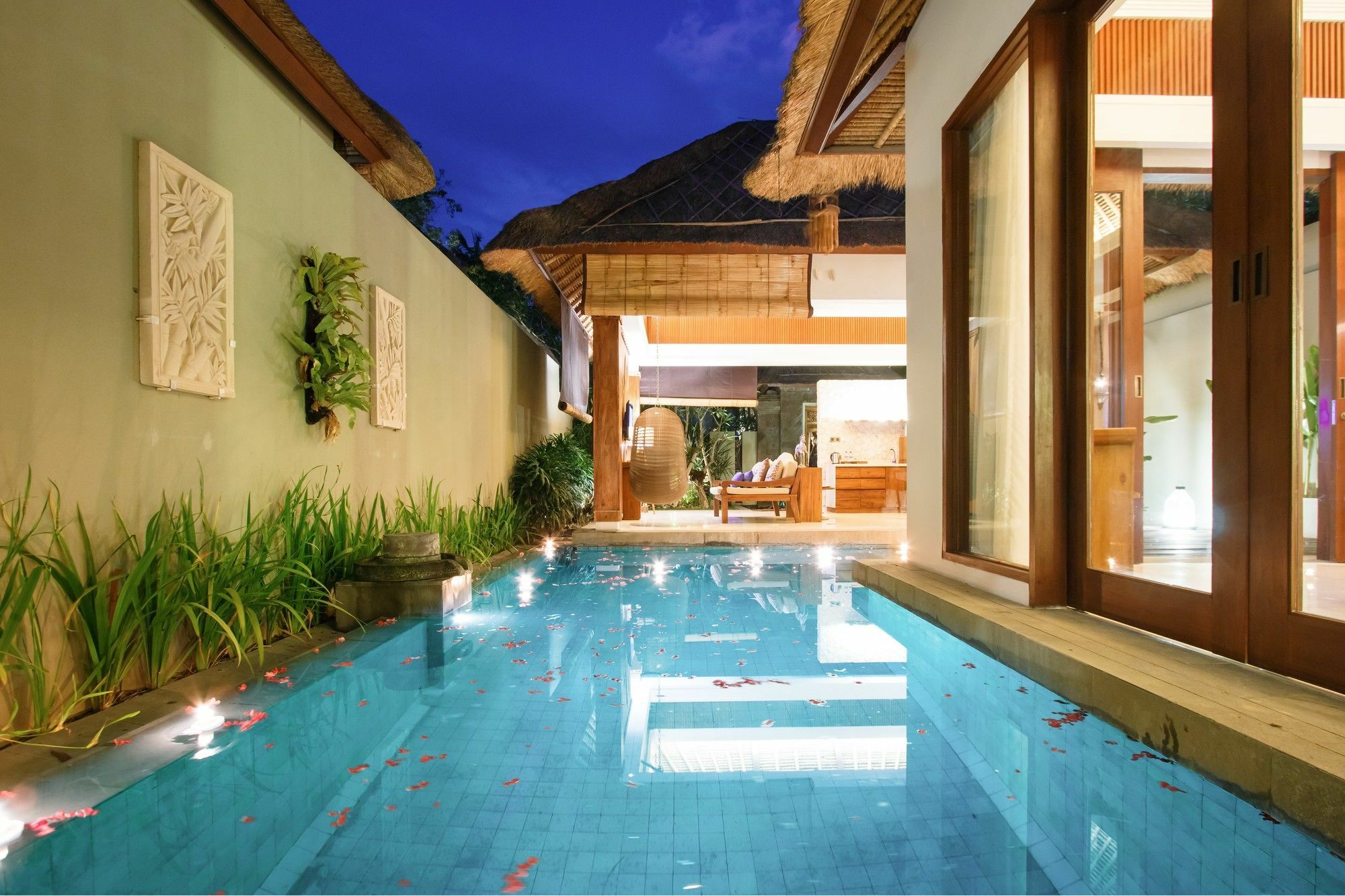 Villa Regali Villa Canggu