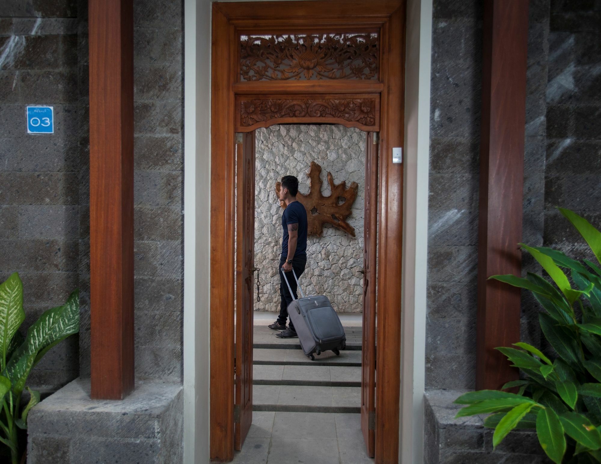 Regali Villa Canggu Villa *