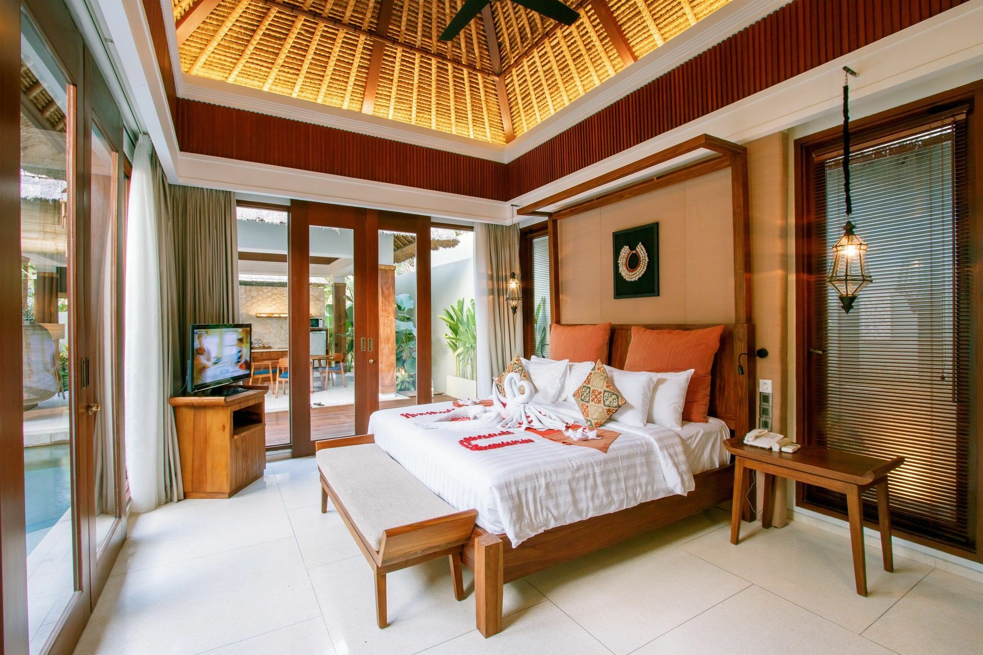 Villa Regali Villa Canggu Canggu (Bali)