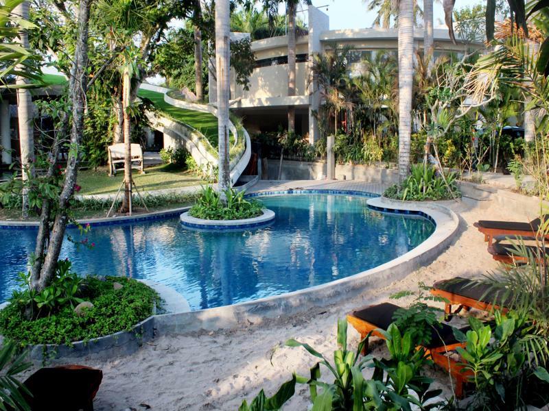 Villa Regali Villa Canggu