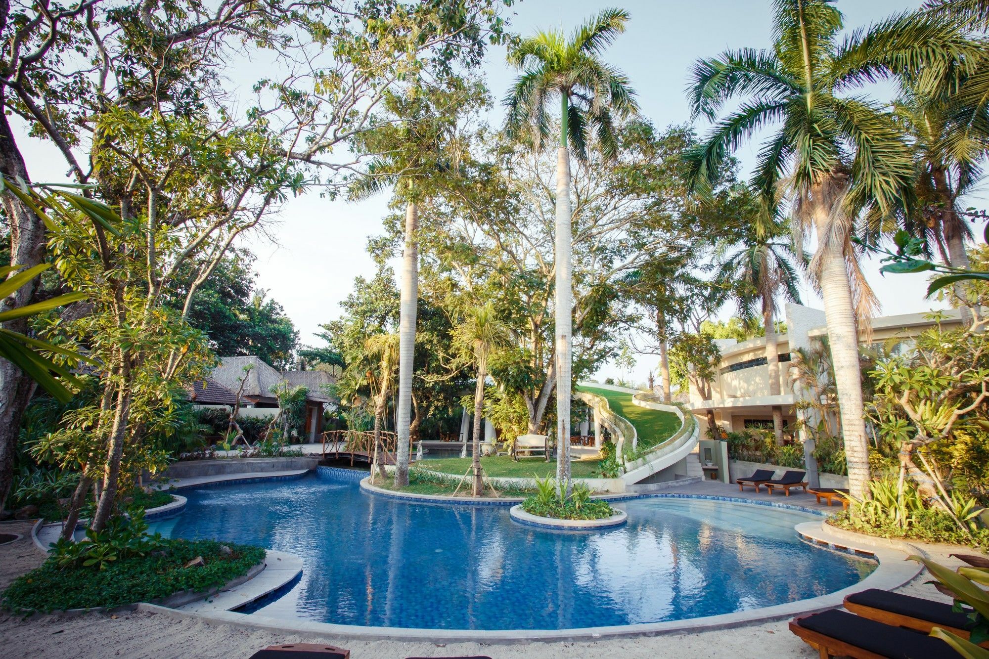 Regali Villa Canggu