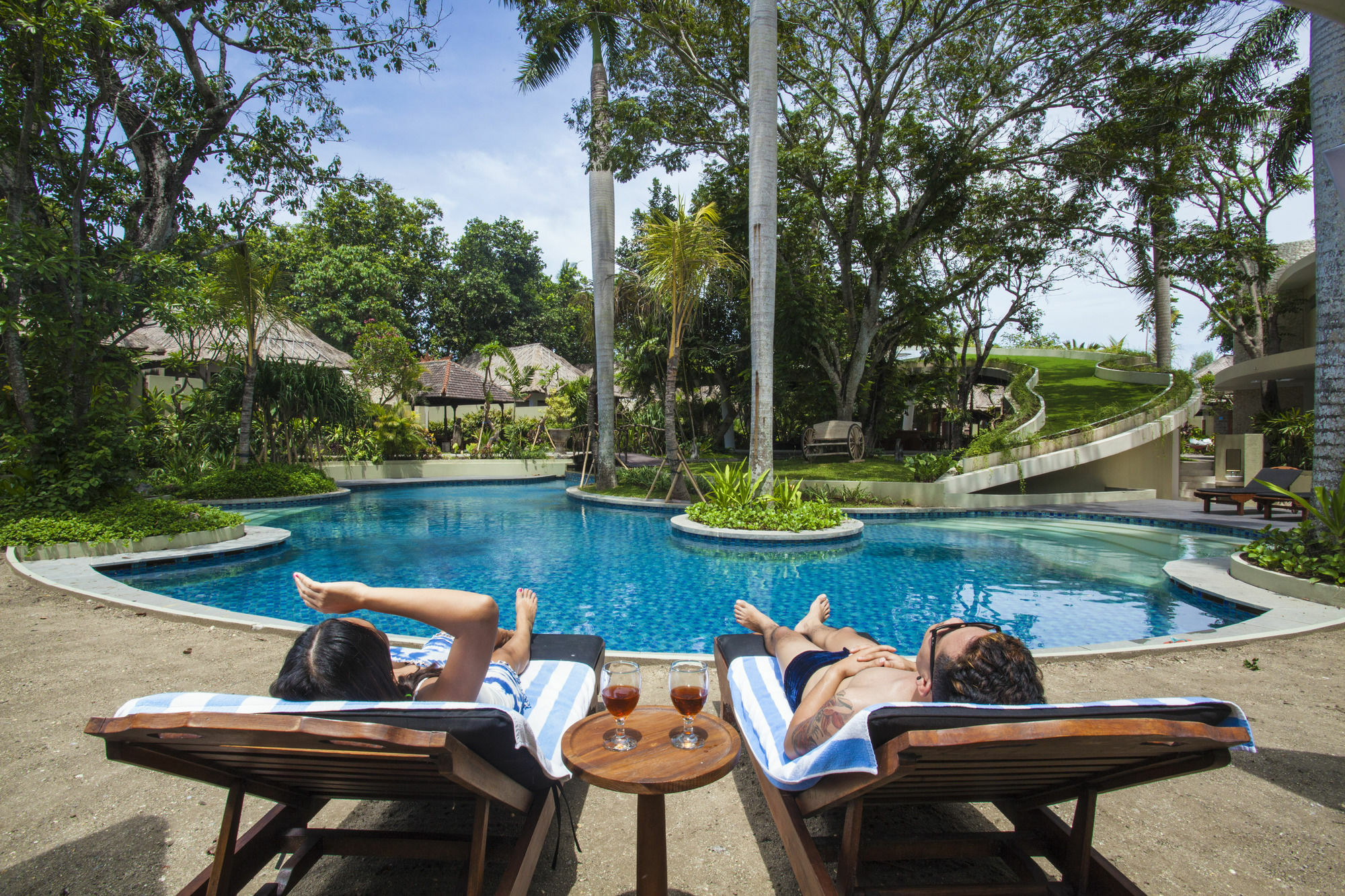 Regali Villa Canggu Villa Canggu (Bali)