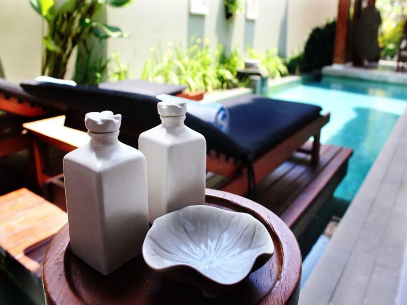 Regali Villa Canggu * Canggu (Bali)