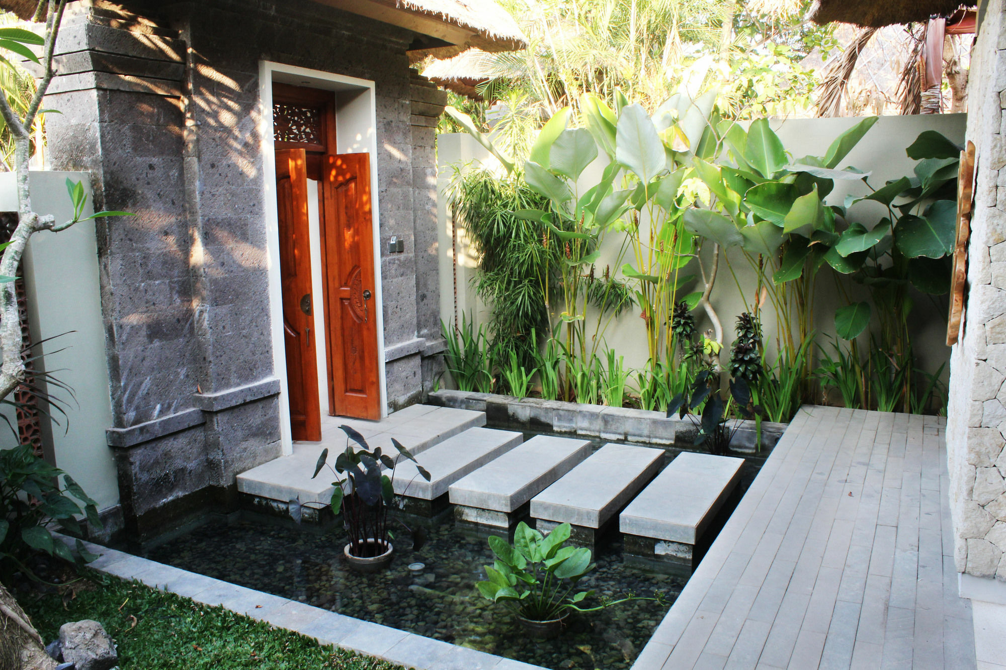 Regali Villa Canggu Villa