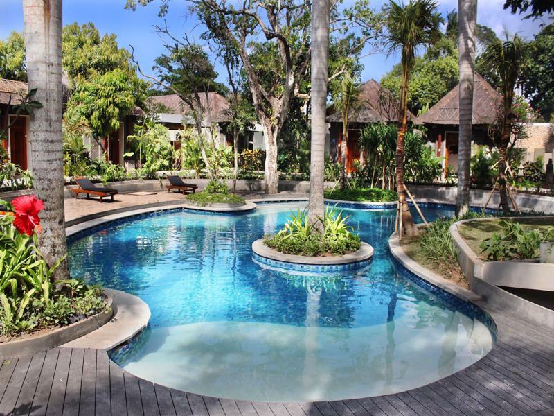 Regali Canggu (Bali)