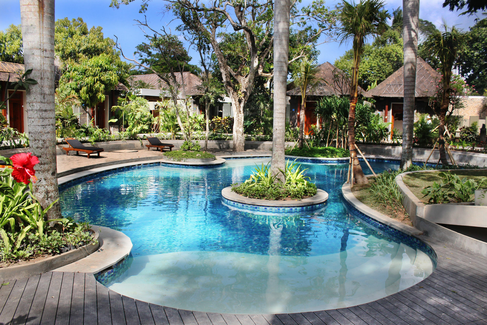Regali Villa Canggu Villa Canggu (Bali)