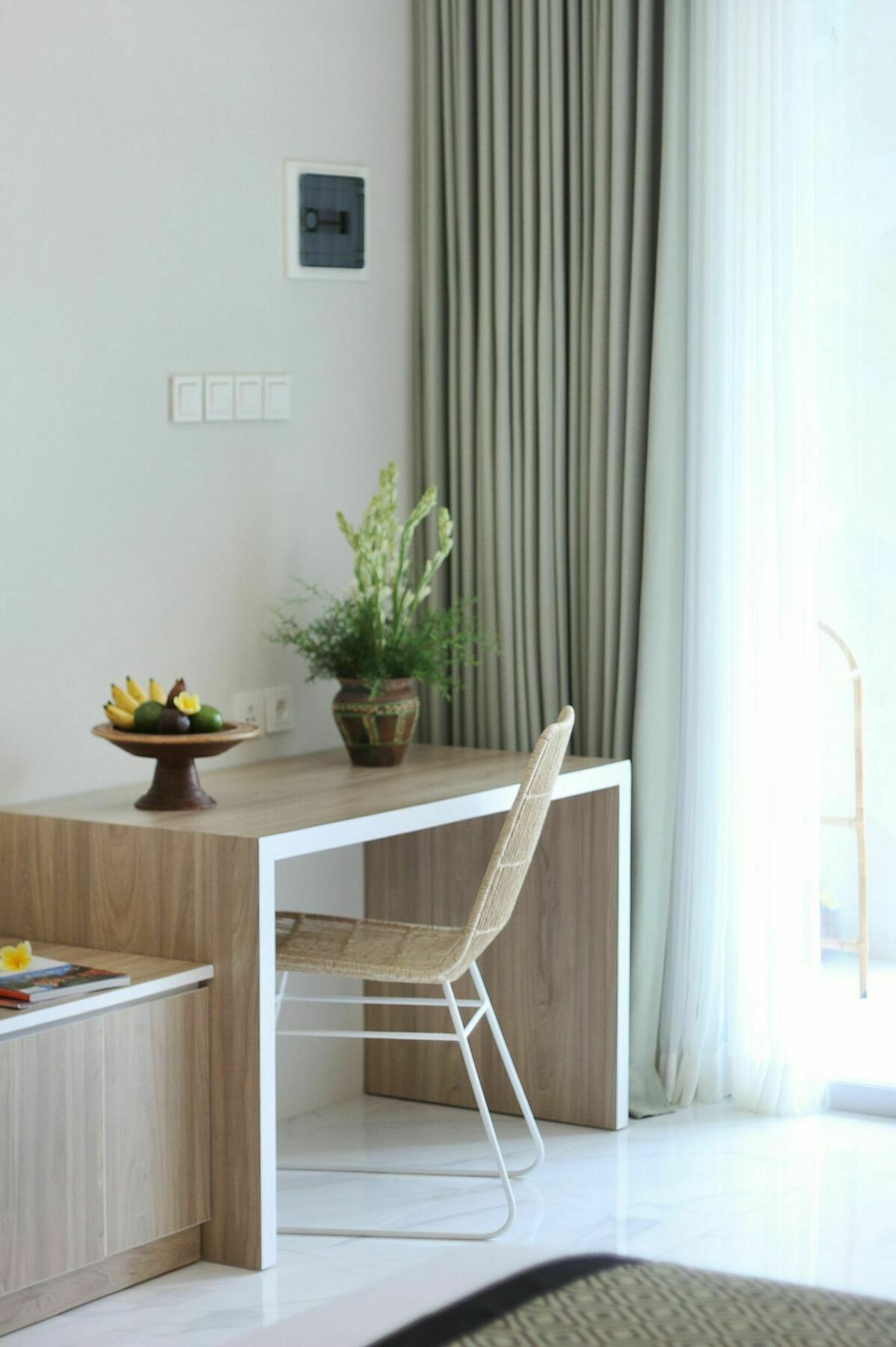 Hotel Tapa Tepi Kali