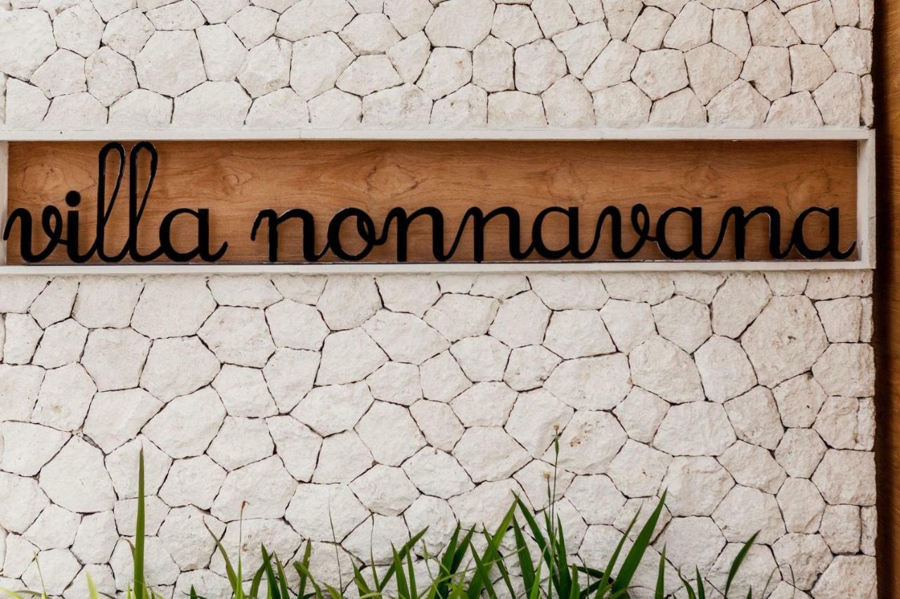 Nonnavana - 12-minute Walk To Batu Bolong *