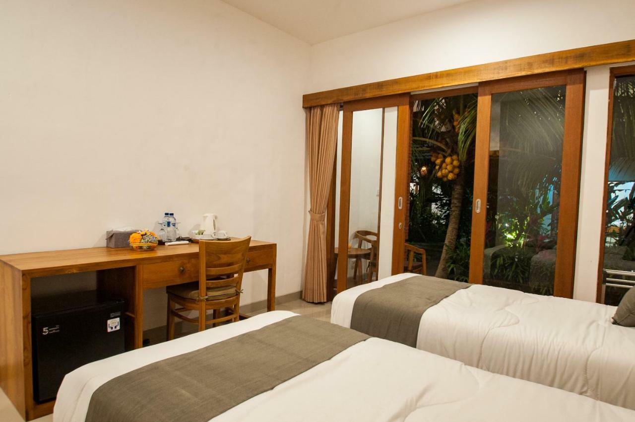 Flamboyant 3* Ubud (Bali)