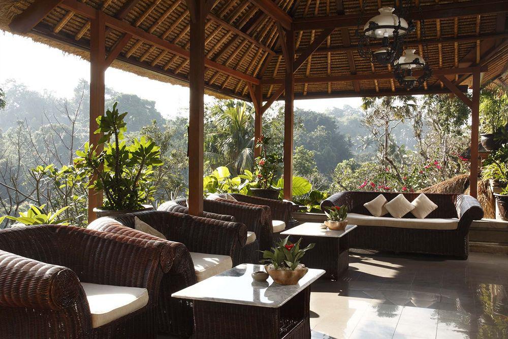 Natura Bali Villa *