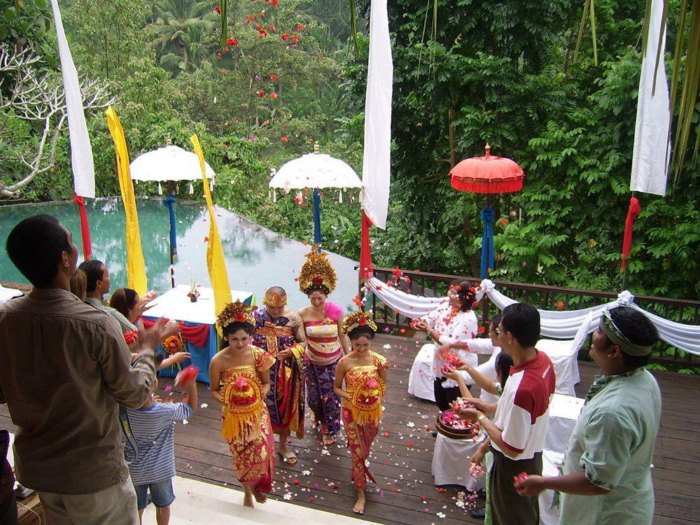Natura Bali *