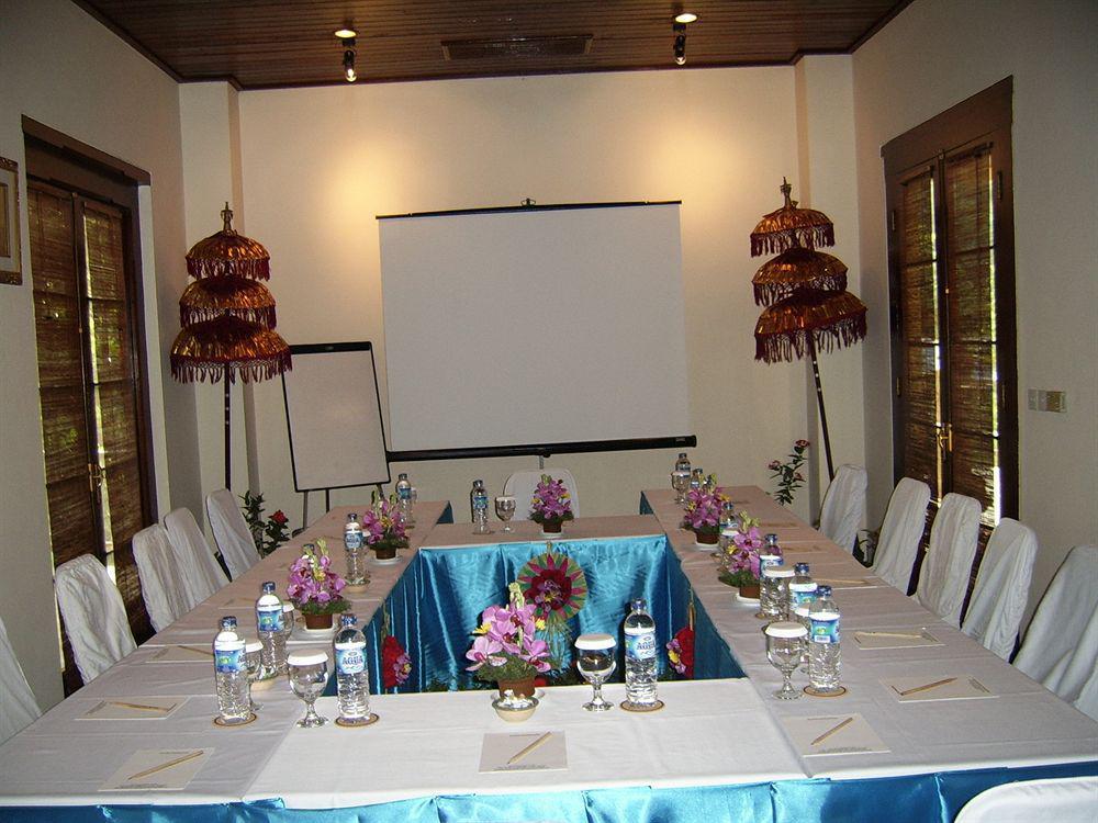 Villa Natura Bali Ubud (Bali)