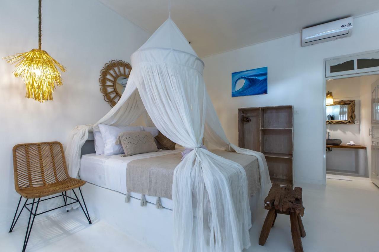 Guest house The Manik Toya