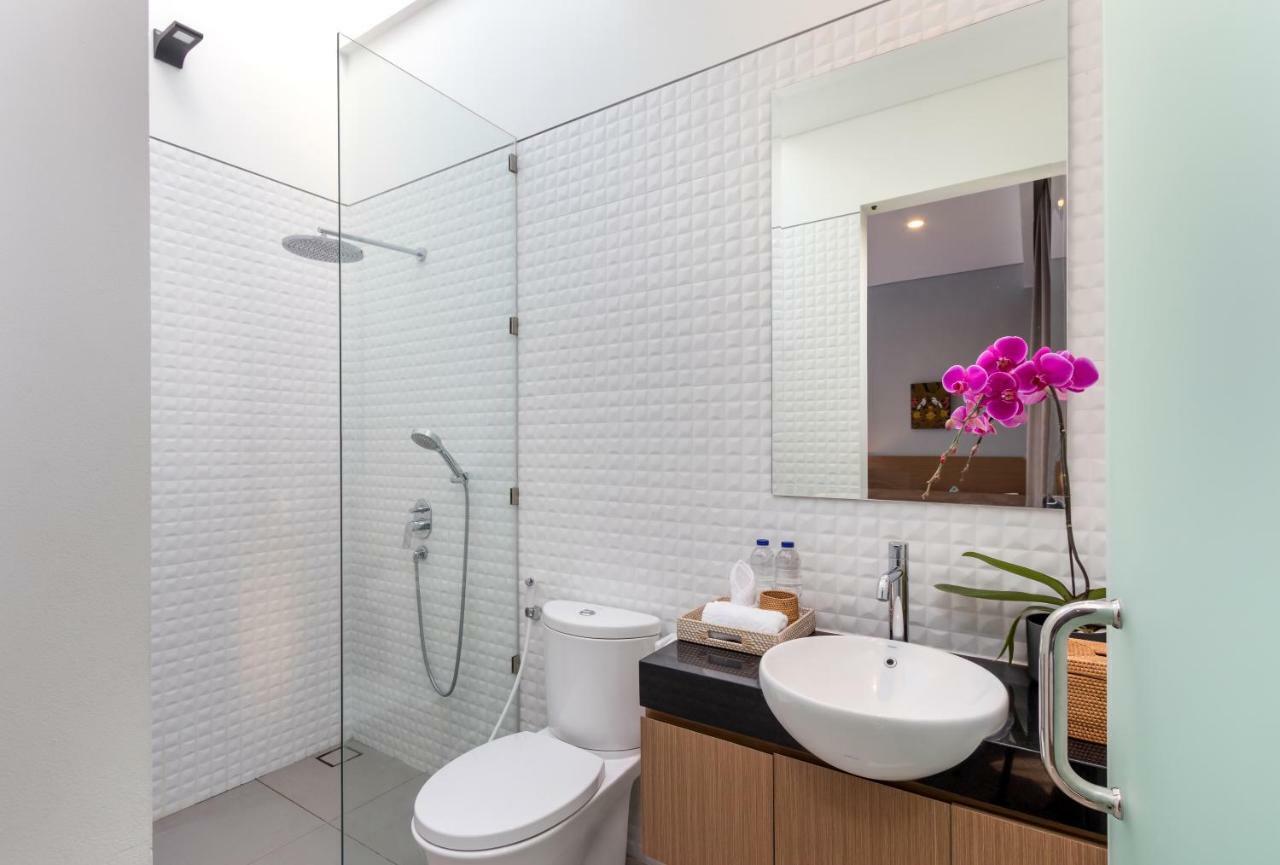 Melati R3 Ungasan Villa Uluwatu (Bali)