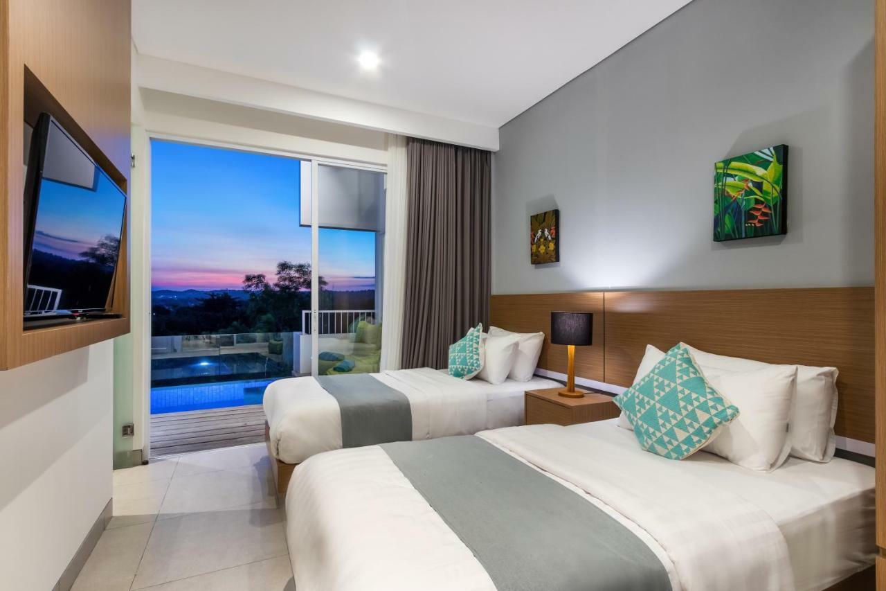 Villa Melati R3 Ungasan Uluwatu (Bali)