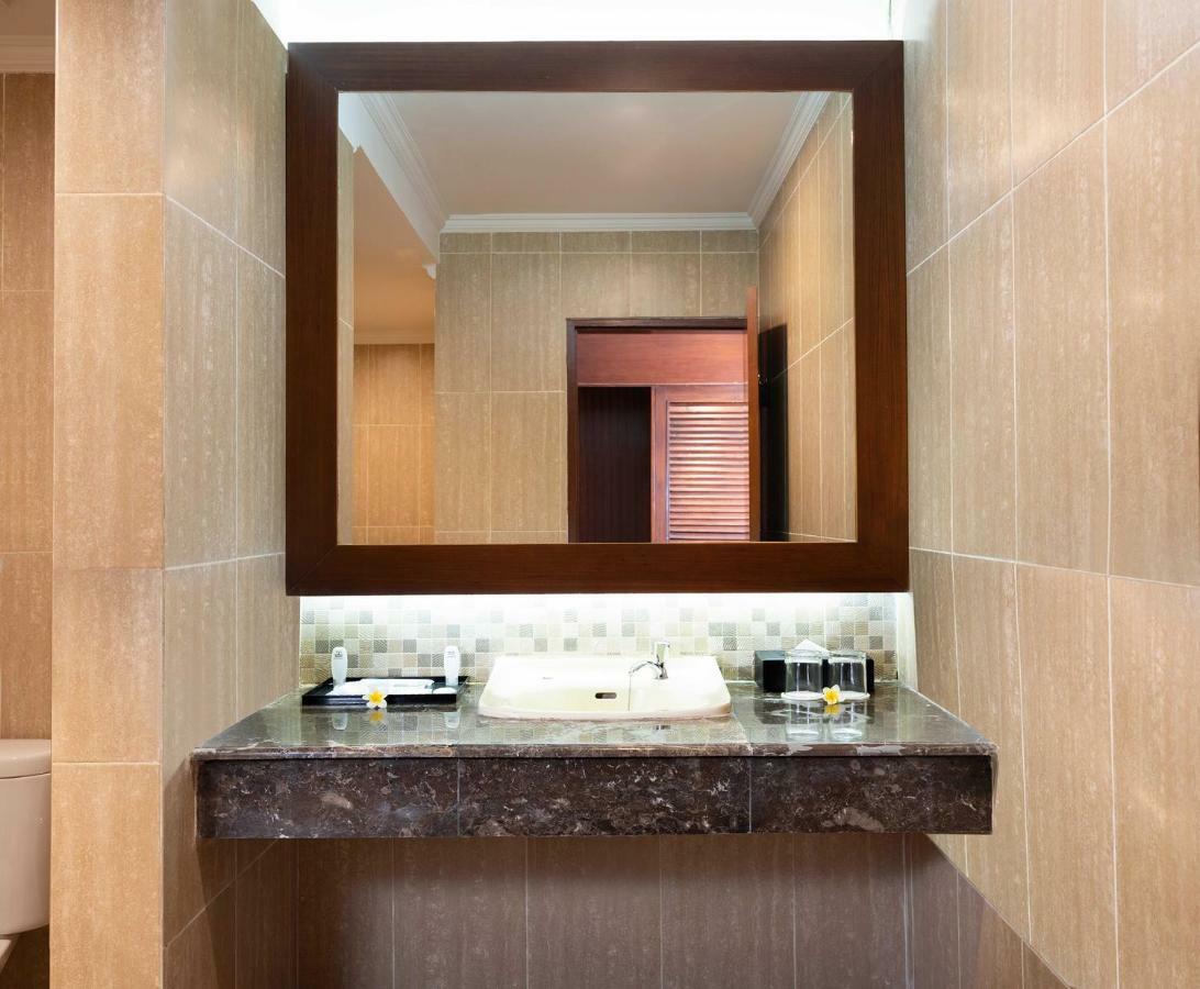 Brits Hotel 4*
