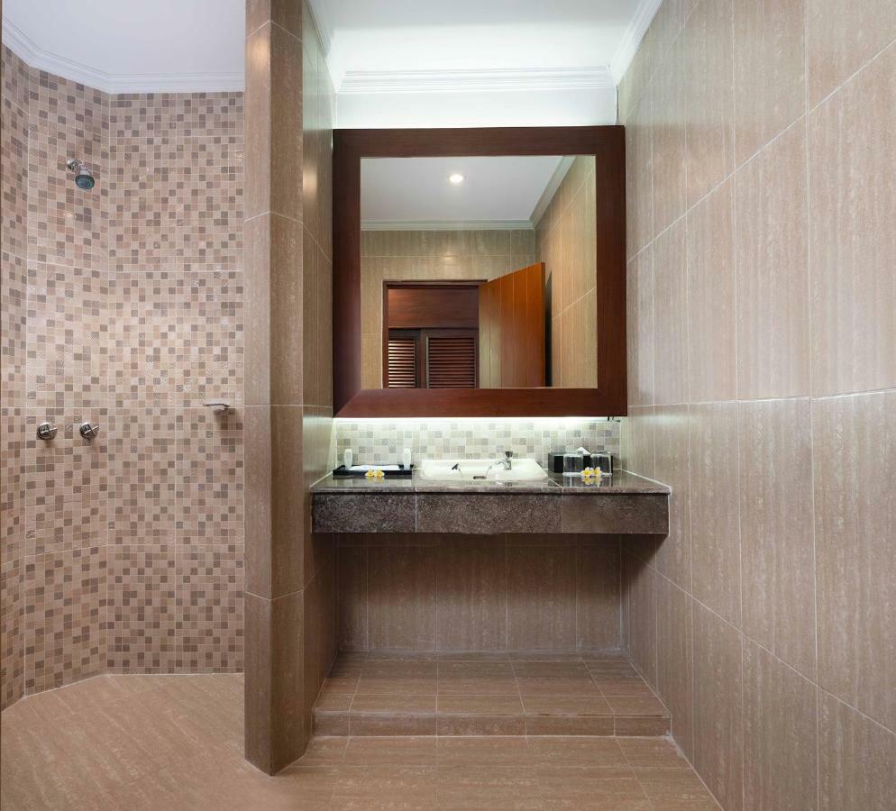 Brits Hotel Lovina (Bali)