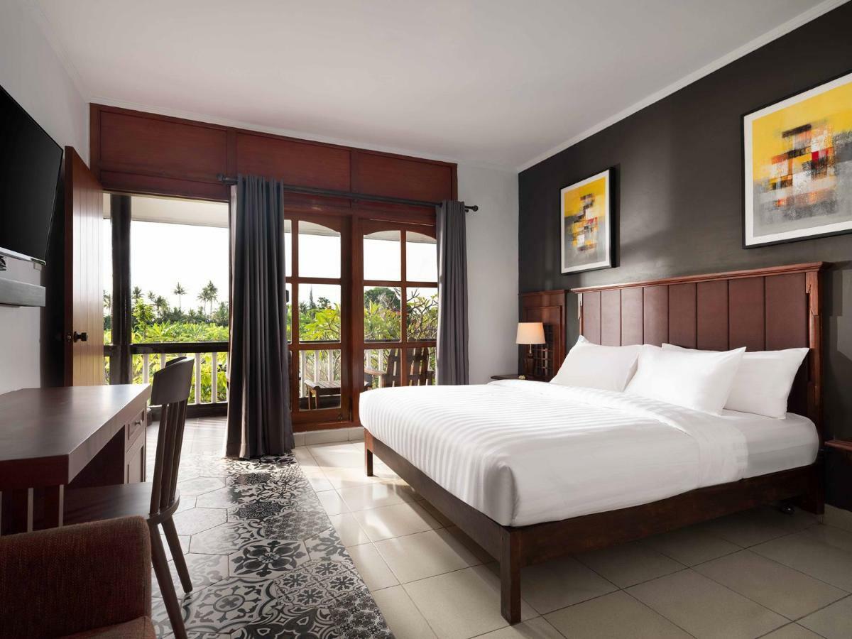 Hotel Brits Lovina (Bali)
