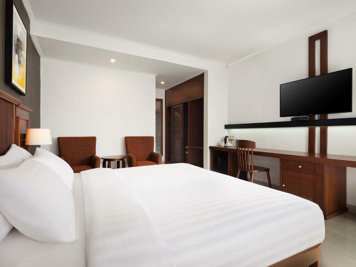 Brits 4* Lovina (Bali)