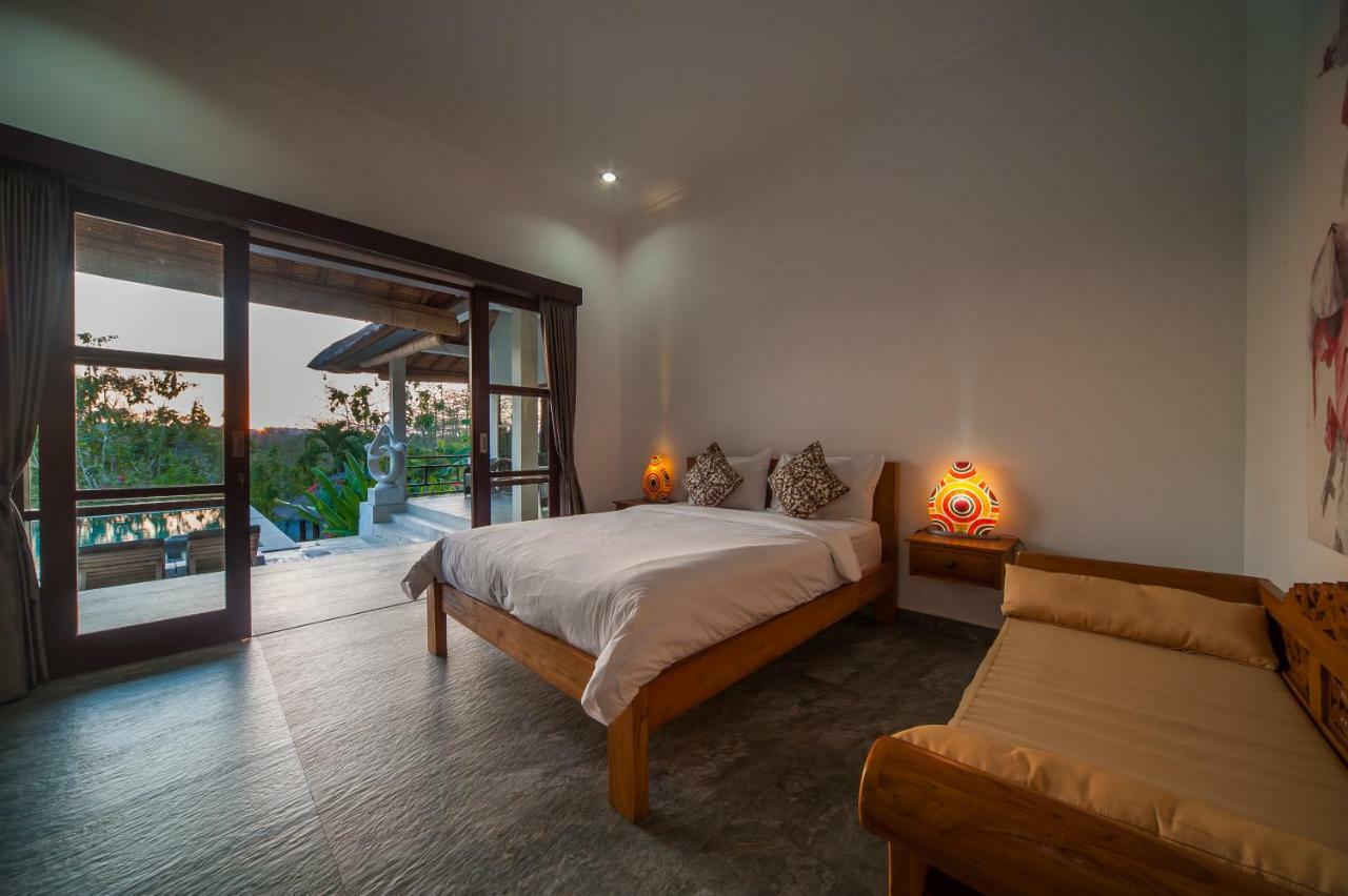 Michiko Villa Uluwatu (Bali)