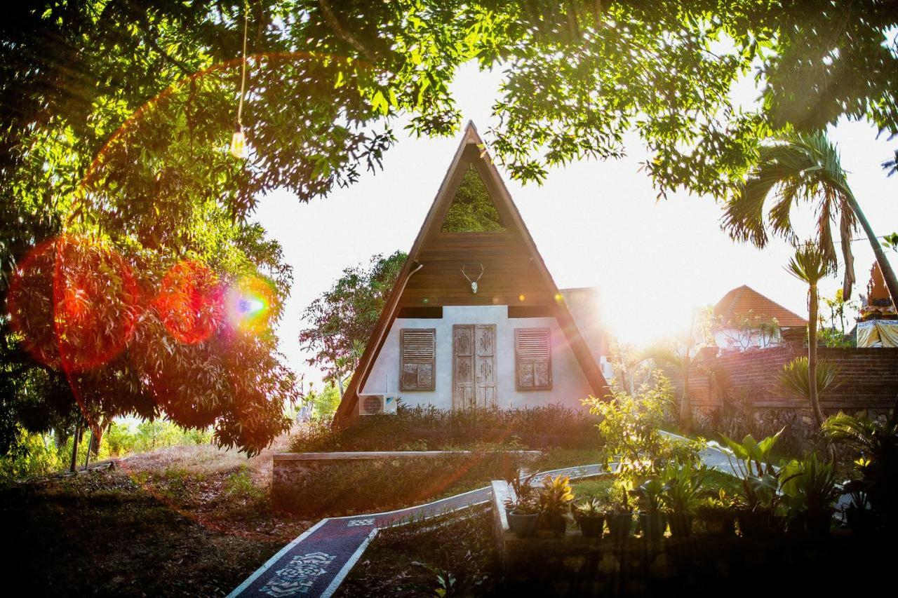Guest house Batan Sabo & Co Toyapakeh