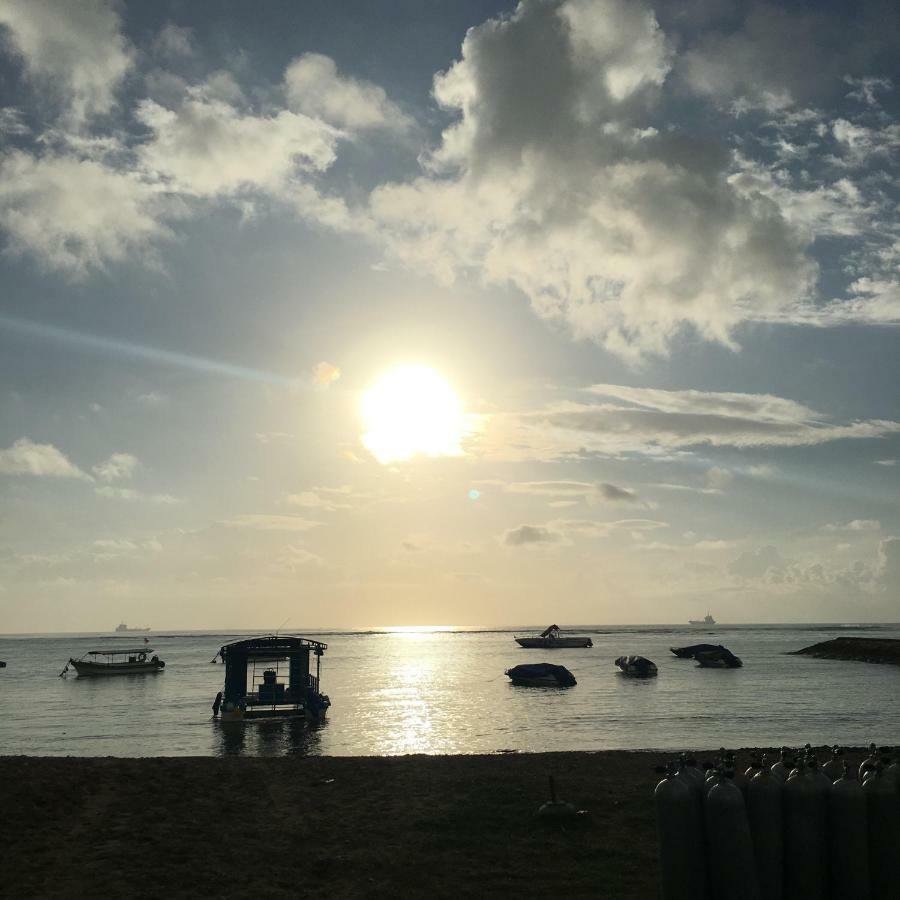 Kubu * Nusa Dua (Bali)