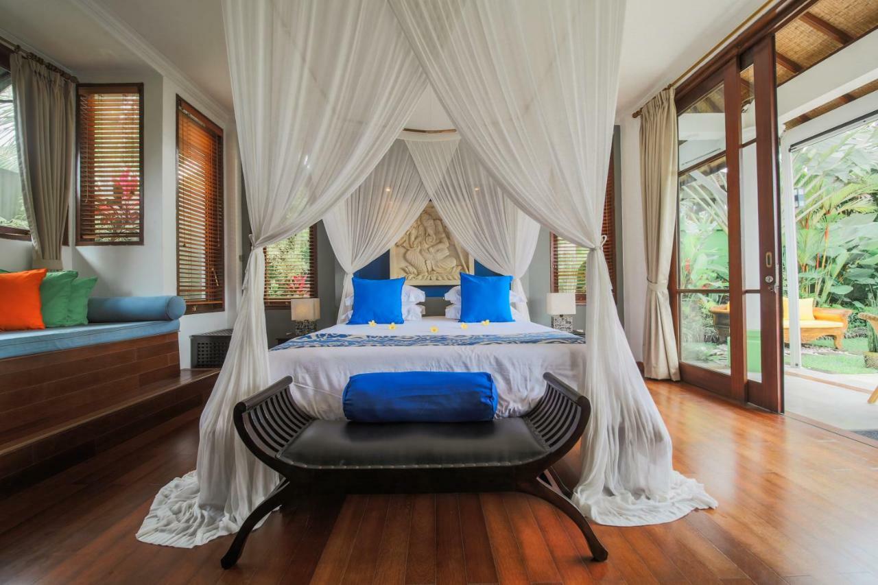 Padi Villa Canggu (Bali)