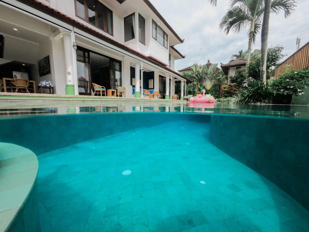 Padi Villa Canggu (Bali)