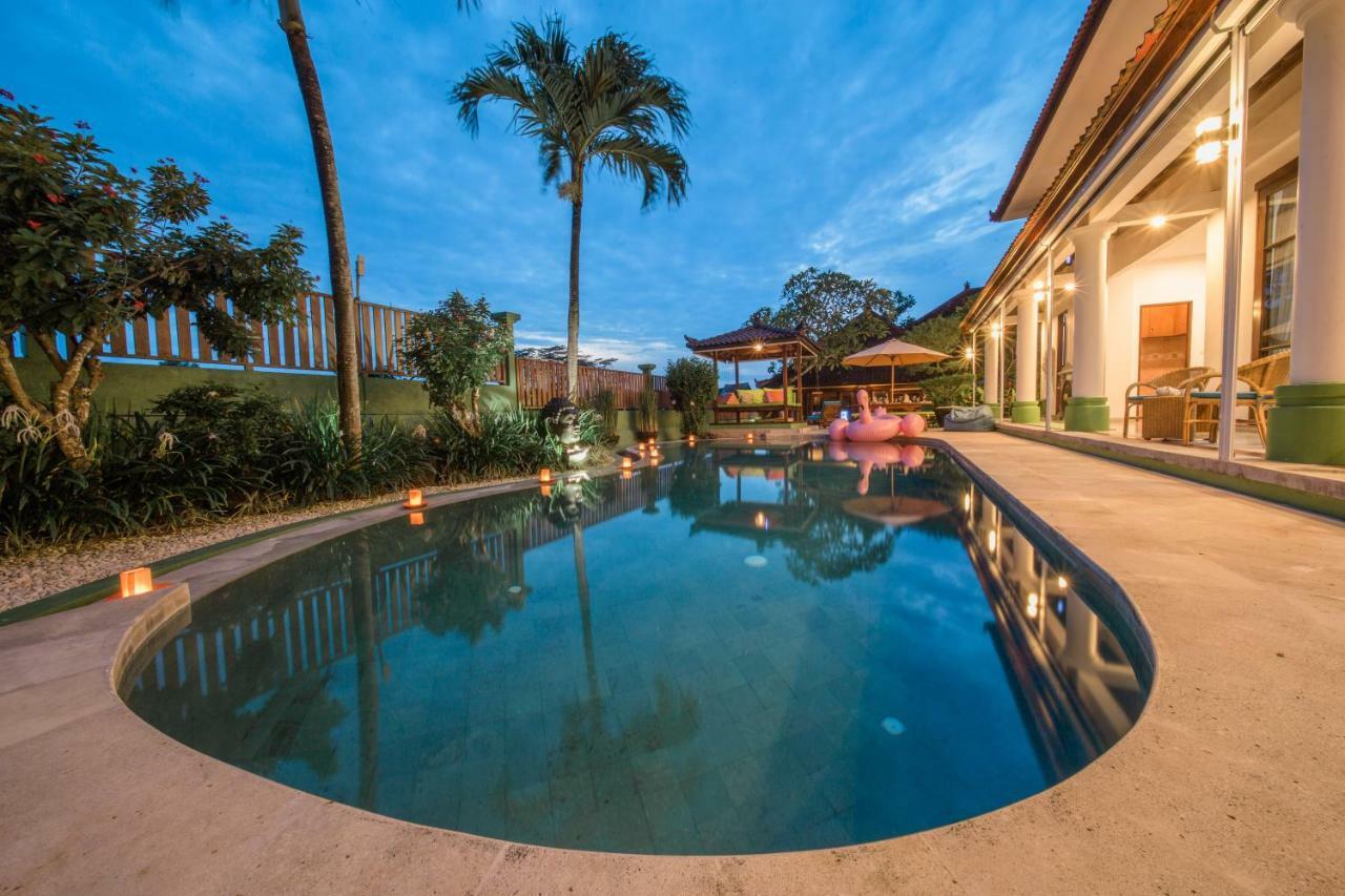 Villa Padi *