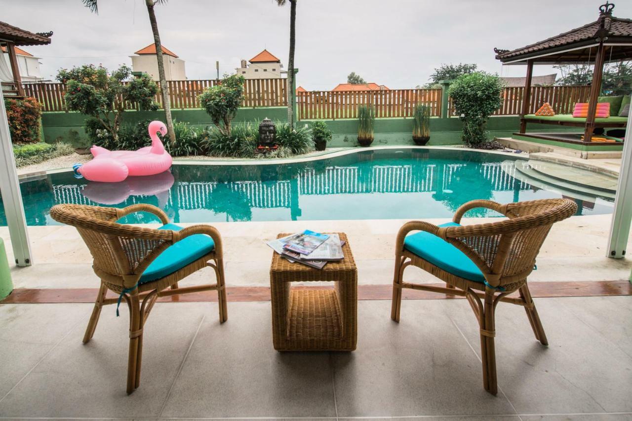 Padi Villa