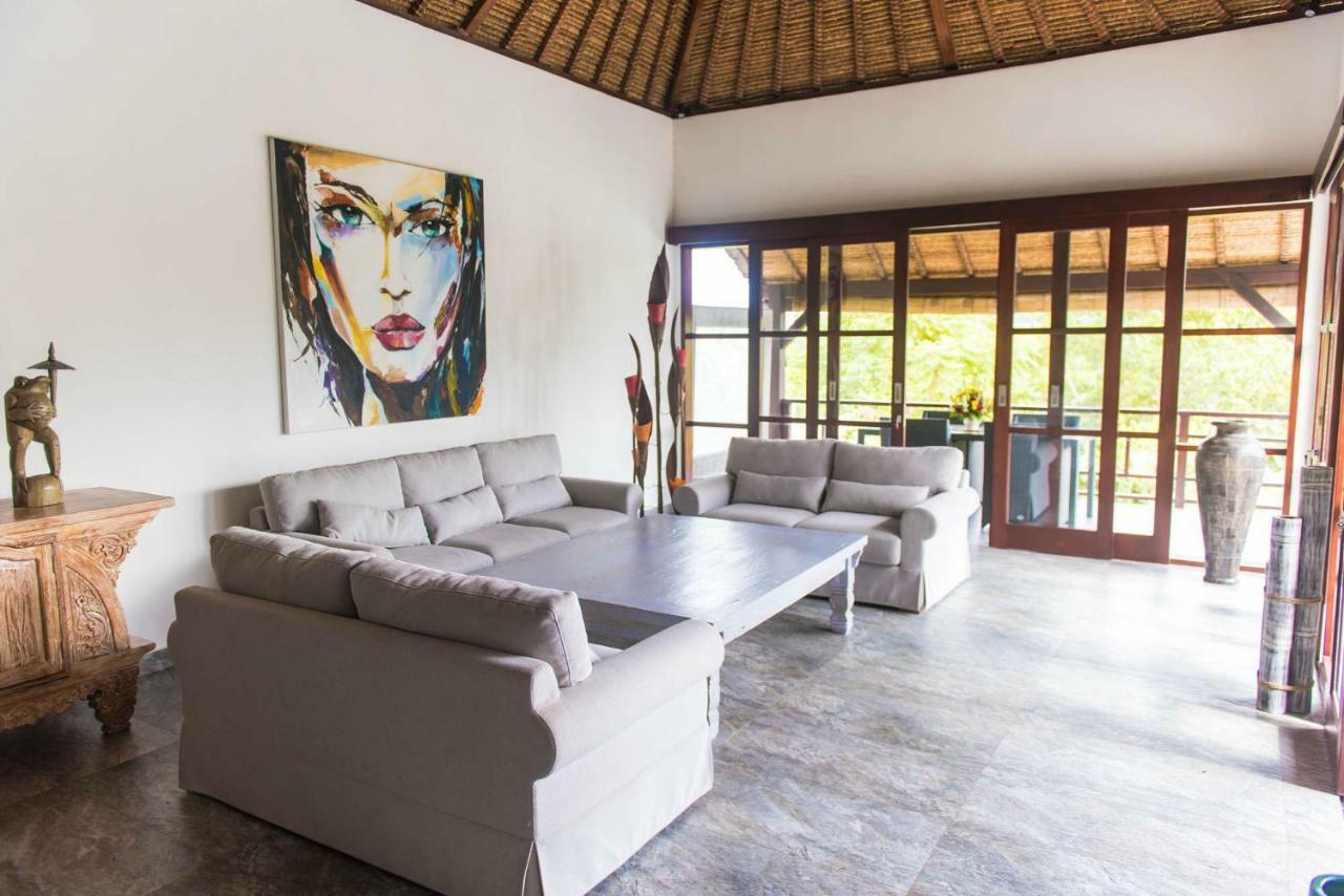 Villa Michiko Uluwatu (Bali)