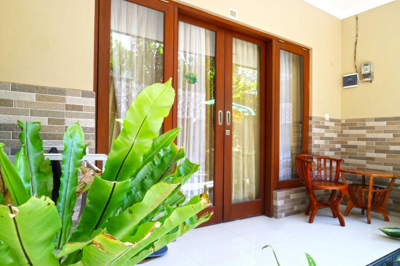 Rena Segara House Kuta Wisma tamu Kuta (Bali)