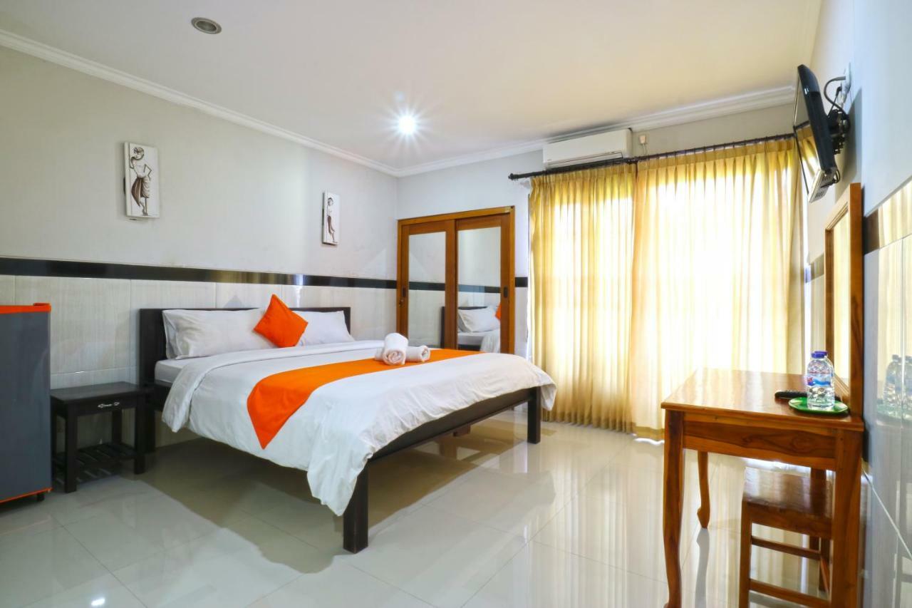 Rena Segara House Kuta Wisma tamu 2*